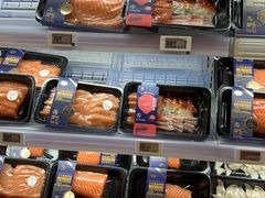 -盒马鲜生(曜一城店)