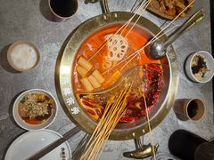 -热辣宗师·串串火锅(万达金街店)