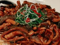 -木守西溪溪隐餐厅