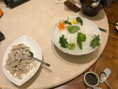 -绣园·茶食宴(湘绣博物馆店)