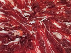 -大志牛肉火锅(天健花园店)
