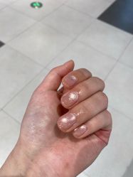 -莫奈花园日式美甲美睫