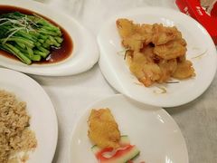 -金狮麟·新豫菜(金码大厦店)