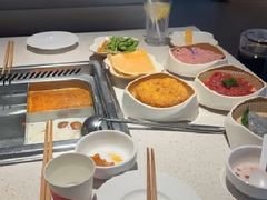 -海底捞火锅(威高广场店)