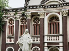 -平安桥天主教堂