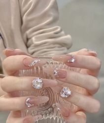 -斯馨·健康美甲美睫