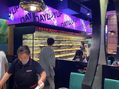 -佰人王串串香火锅(洋珠巷店)