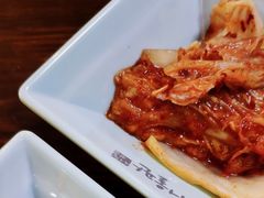 辣白菜-首尔馆韩国料理(金童路店)