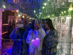 -冰城小镇音乐串吧·聚会餐厅(百子湾店)