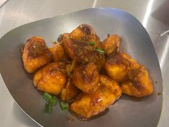 -蓉三少冒烤鸭·四川小吃集(北京首店)