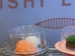 -争鲜回转寿司(通州万达店)