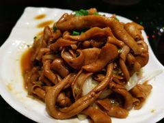 鹅肠-渔米粥(罗湖店)