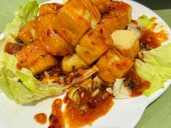 -桃子餐厅·天津菜(王顶堤总店)