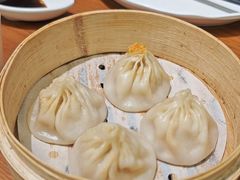 -包小笼·金牌汤包(中山路店)