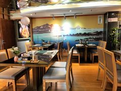 -昱匠·日本料理(金融街店)