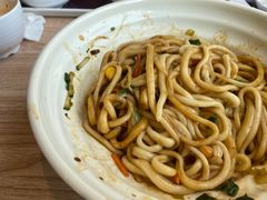 -剔八谷山西面馆(文兴路店)