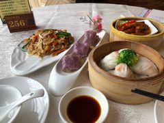 -海皇食府(水都假日酒店店)