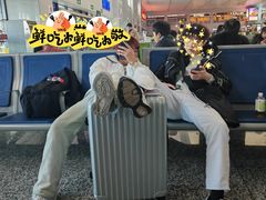 -黄山北站