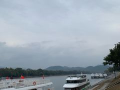-桂林兴坪漓江