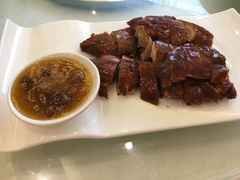 -金狮麟·新豫菜(金码大厦店)