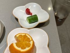 -海底捞火锅(西直门凯德MALL店)