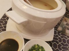 -上海安亭别墅花园酒店