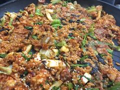 -小公洞韩式豆腐村&Q饮品铺