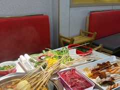 -袁记串串香(平潭店)
