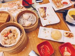 -添好运点心专门店(深水埗店)