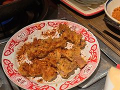 -袁山山重庆火锅(丈八北路店)