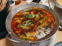 -胡家大厨(西三庄店)