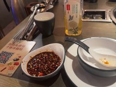 -同仁四季椰子鸡(罗湖国贸店)