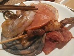 -比特堡啤酒烤肉自助料理(和平店)
