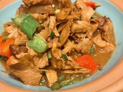 -鸿运楼·舌尖上的徽菜