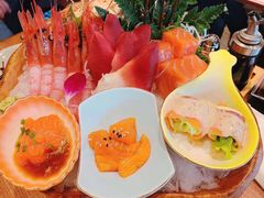 -阿吾罗日本料理(K11艺术中心店)