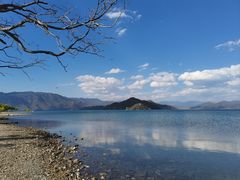 -丽江泸沽湖景区