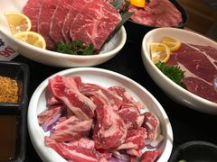 -九田家黑牛烤肉料理(石路天虹店)