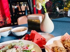 -闽海肴(北辰荟店)