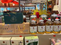 -好灶头妈妈菜·柴火灶台鱼·千岛湖土菜地标美食