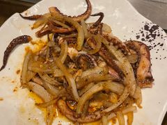 -大神太神·铁板烧(瑞虹天地月亮湾店)