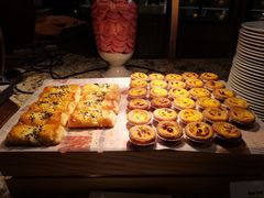 -艺厨风尚餐厅 · 桔钓沙莱华度假酒店