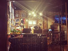 -麦落精酿啤酒餐吧(先农大院店)