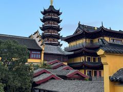 -南京城墙景区