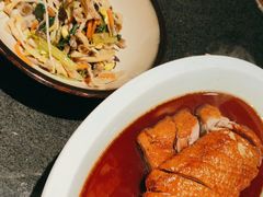 -南京大牌档(新街口德基广场店)
