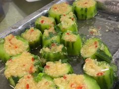 -大自然美食农庄(广州南站店)