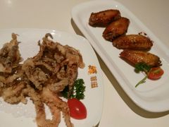 android_upload_pic-菲滋意式餐厅(西溪印象城店)