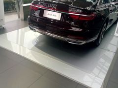 -博瑞祥云奥迪4S店