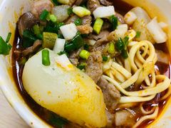 -江三王记牛杂馆(总店)