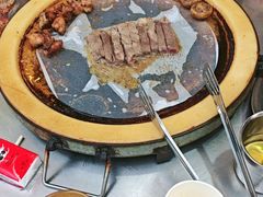-阿昌白族石板烧(大理古城店)