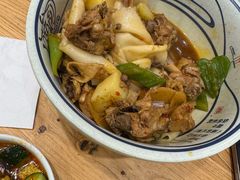 -陇上秦轩西安biangbiang面(朝龙汇店)